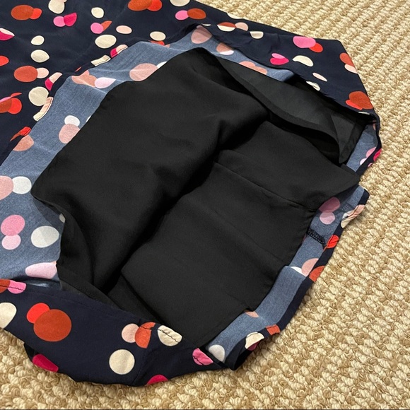 Lovers and Friends Quincy Mini Dress in Multi Small - Picture 5 of 10